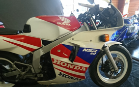 HONDA NSR50 AC10