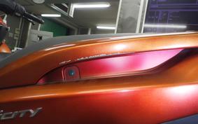 YAMAHA TRICITY 125 SE82J