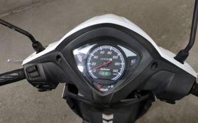 SUZUKI ADDRESS V110 CE47A