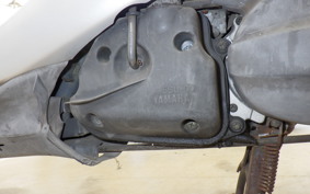 YAMAHA JOG Gen.4 SA16J