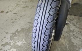 HONDA C110 SUPER CUB JA61