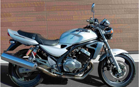 SUZUKI GSX250 ZR250C