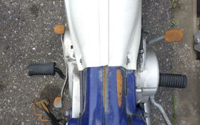 YAMAHA MATE 50 UA04J