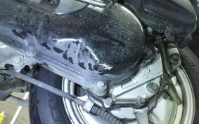 YAMAHA JOG Gen.5 SA36J