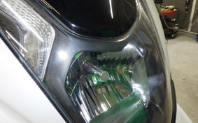 YAMAHA TRICITY 125 2026 SE82J