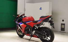 HONDA CBR600RR 2018 PC40
