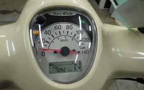 HONDA C110 SUPER CUB 2010 JA59