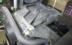 SUZUKI ADDRESS 110 2021 CE47A