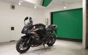 KAWASAKI NINJA 1000SX 2026 ZXT02K