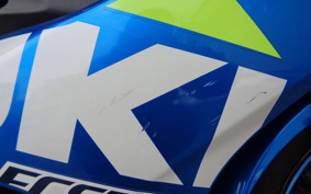 SUZUKI GSX250R DN11A