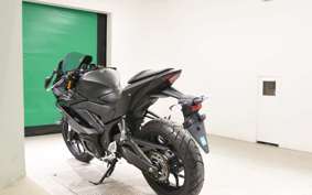 YAMAHA YZF-R25