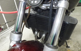 HONDA JADE 2010 MC23