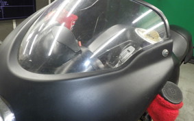 DUCATI MONSTER S4R 2003