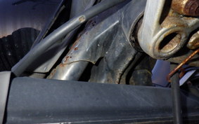 KAWASAKI ELIMINATOR 400 1995 ZL400A