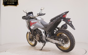 HONDA CRF1100L AFRICA TWIN DCT 2026 SD15