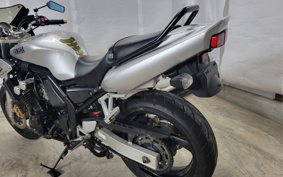 YAMAHA FZ400 1997 4YR