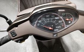 HONDA DIO CHESTER AF68