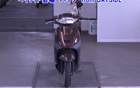 HONDA TACT-4 BASIC