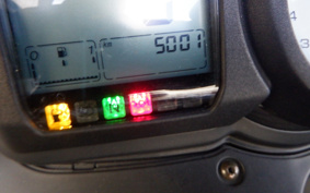 DUCATI DUCATI ST3S ABS 2007 ZDMS302AA6B