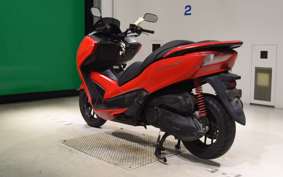 HONDA FORZA SI MF12