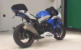SUZUKI GSX-R1000 2010