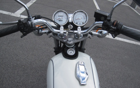 YAMAHA SR400 1988 1JR