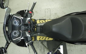 HONDA FORZA 250