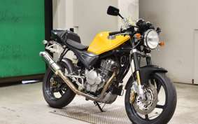 SUZUKI GOOSE 350 1993 NK42A