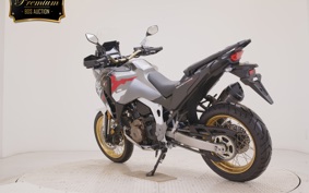 HONDA CRF1100L AFRICA TWIN DCT 2026 SD15