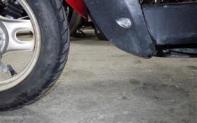 HONDA TODAY 2 AF67