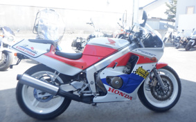 HONDA CBR250R MC19