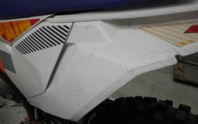 KTM 250 EXC SIXDAYS 2004