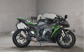 KAWASAKI ZX 10 NINJA R SE ZXT02E