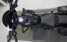 HARLEY FXFBS1870 2020