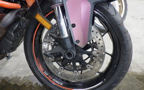 KTM 1290 SUPER DUKE R 2020