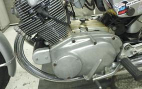 HONDA CBM72 CBM72