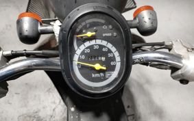 HONDA TODAY AF67