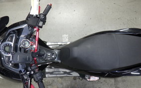 HONDA PCX 125 JF56