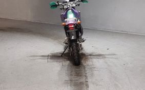 YAMAHA DT125R 3FW