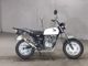 Фото Honda APE 100 с японского аукциона
