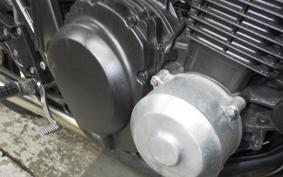 KAWASAKI ZRX-2 1995 ZR400E