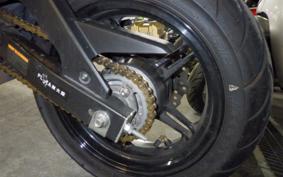 KAWASAKI Z125 PRO BR125H