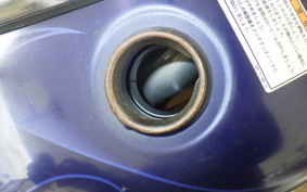 YAMAHA DRAGSTAR 400 2003 VH01J