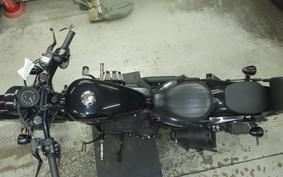 HARLEY XL1200X 2014