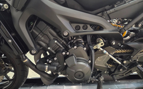 YAMAHA XSR900 2016 RN46J