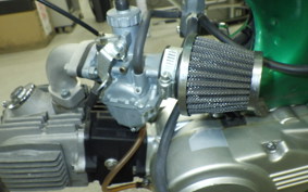 HONDA DAX 70 2003 ST70