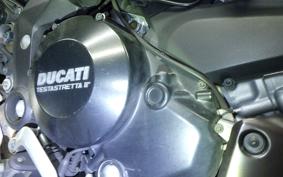 DUCATI MULTISTRADA 1200 S 2013