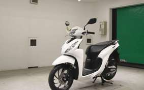 HONDA DIO110-3ﾍﾞｰｼｯｸ 2022 JK03