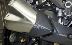 KAWASAKI NINJA 1000 A 2018 ZXT00W