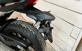 HONDA NC750X DCT 2021 RH09